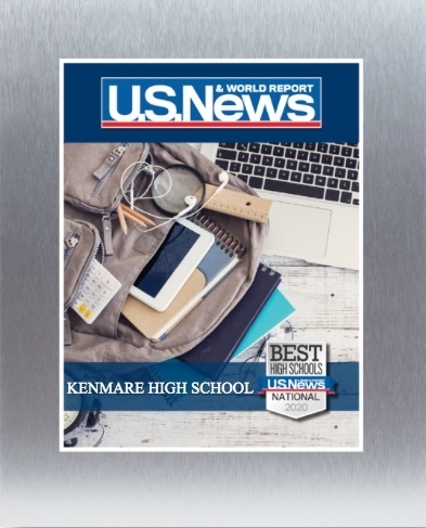 KHS Ranked 10th in ND