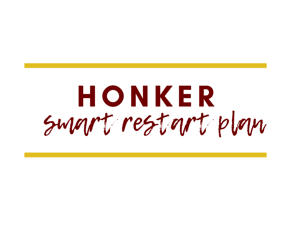 Smart Restart Plan