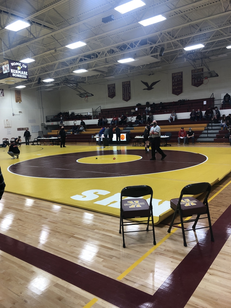 Kenmare School District 28