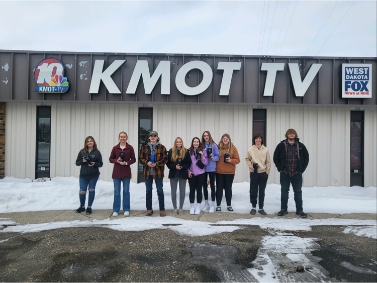 Live Feed Kenmare School District 28