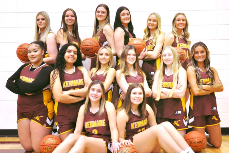 Kenmare School District 28